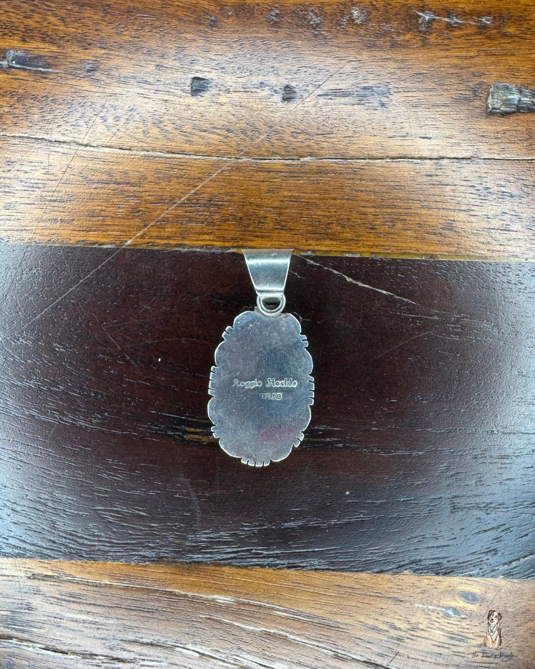 Palomino Pendant