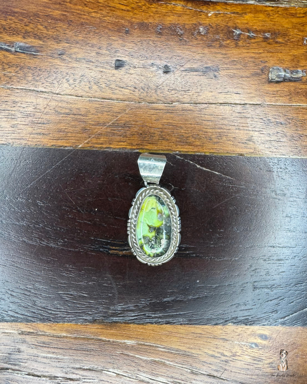Palomino Pendant