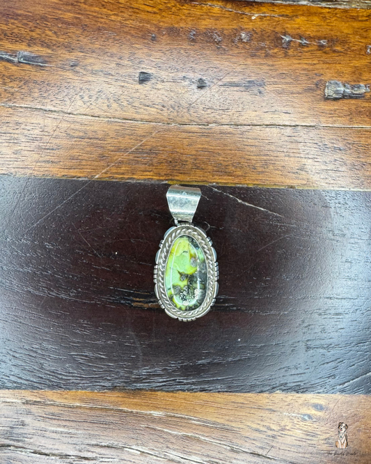 Palomino Pendant